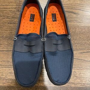SWIMS Men’s Penny Loafer